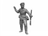 Zvezda 6146 Soviet Naval Infantry (Art of Tactic) 1/72